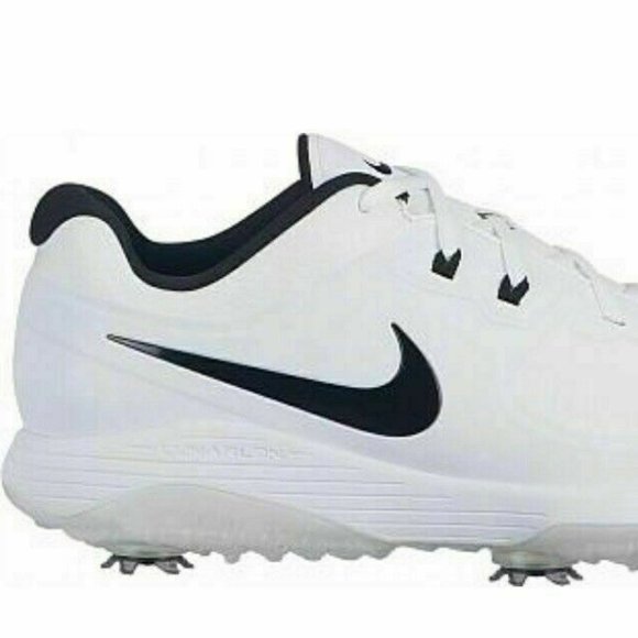 Nike Vapor Pro Waterproof Golf Shoes Men’s - Picture 7 of 9